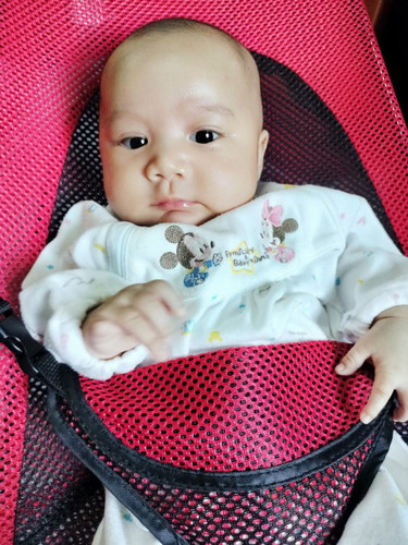 อวดลูกๆกันค่ะ