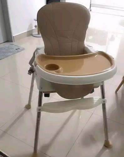 Baby High Chair for 6+ months
