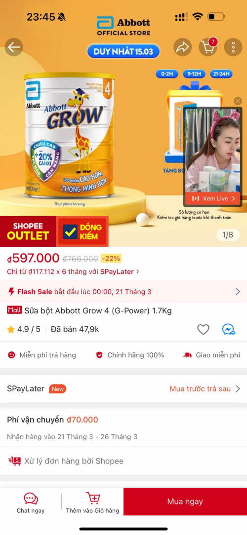 Chọn loại sữa nào cho bé 2 tuổi 2 tháng