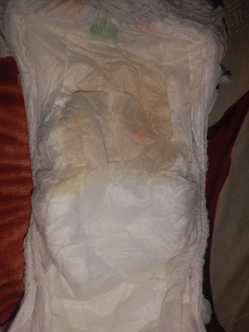 Setlh mpasi kencing jarang