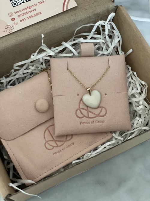 รีวิวจี้นมแม่