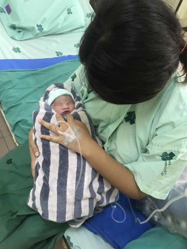 แอบไปแตกมาแล้วค๊าาา