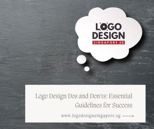 Building brand recognition and fostering customer trust — Logo Design Singapore