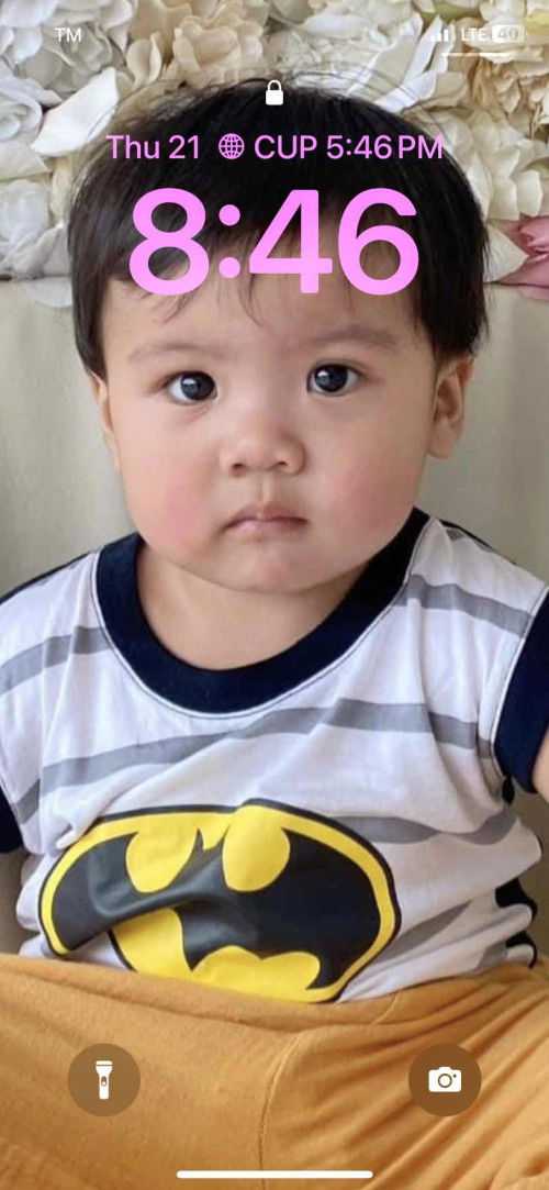 Any suggestion na milk?