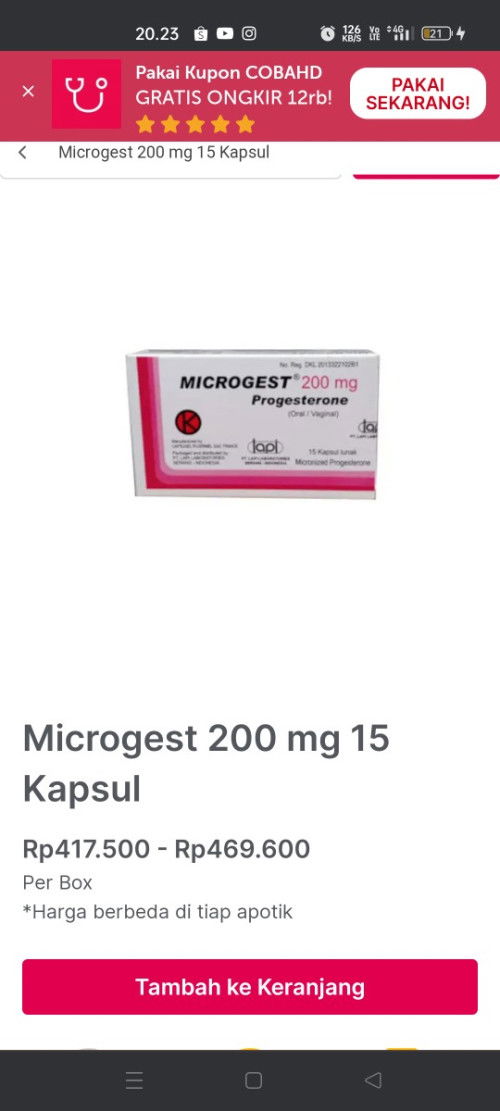 Yg tau fungsi obat ini, bantu