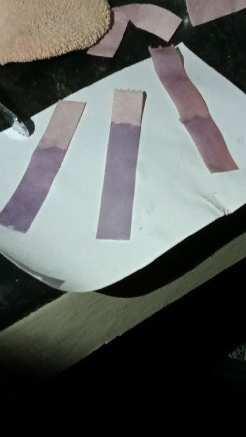 Habis Hb lgsung sakit perut..