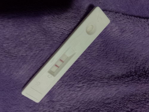 THINK POSITIVE MOMSH☺️