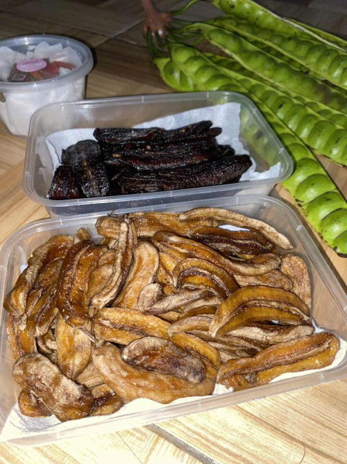 Makanan , tolong dijawab ya bun