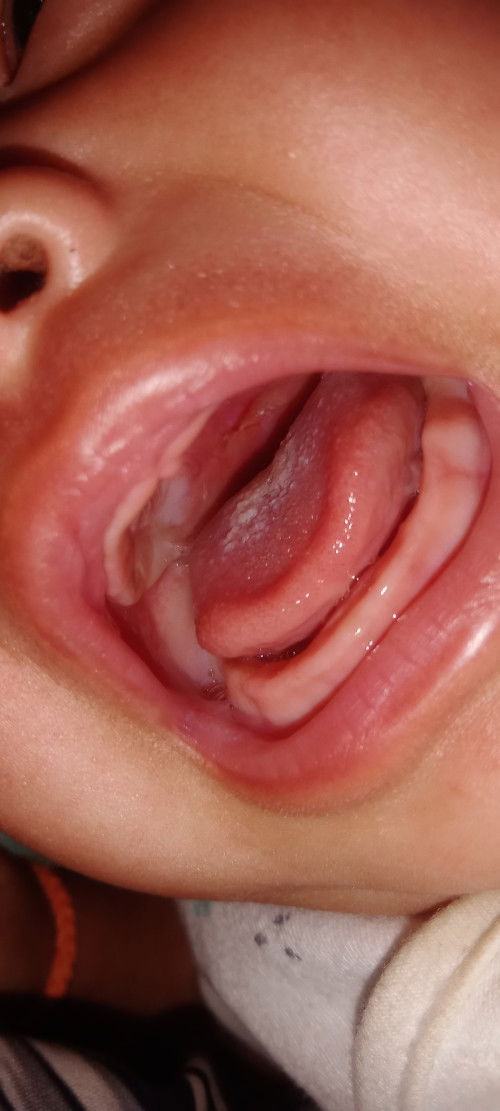 แม่มือใหม่ลูกคนแรก