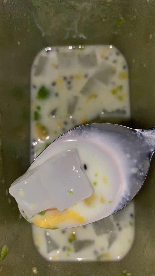 Alhamdulillah Puasa ke 11 bumil lancar bgt