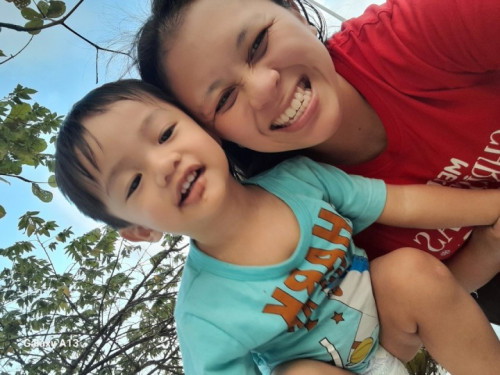 ลูก1ขวบ11เดือน28วัน ยังไม่พูดผิดปกติไหมค่ะ