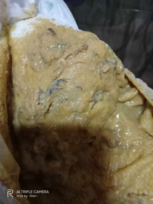 baka may mommy na nka experience nito sa baby nyo po