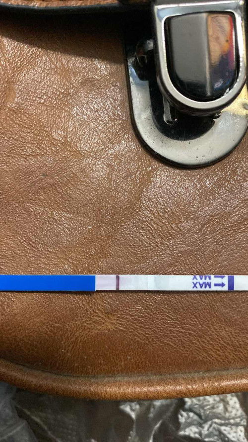 แม่ๆเห็นกี่ขีดคะ?