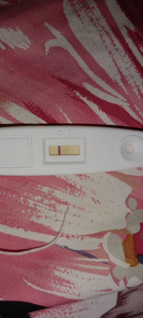 Haii 1 garis atau 2 ya..kelmarin cek baru hari ini dapat post