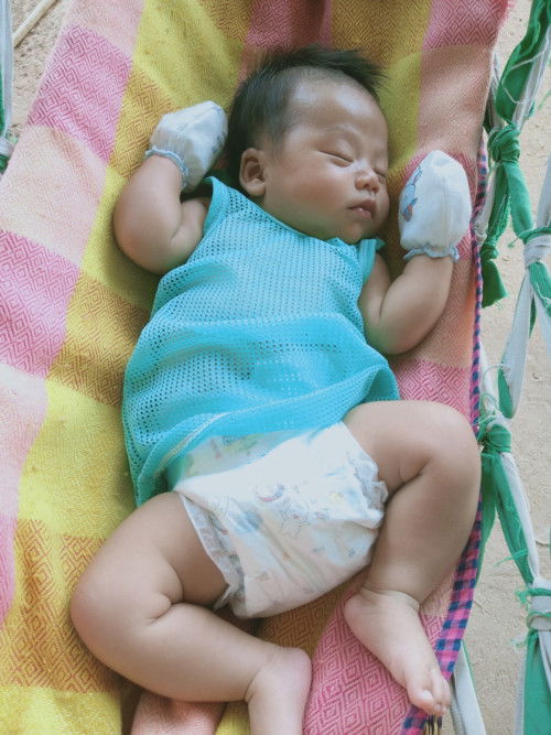 สิ่งเล็กๆที่เรียกว่ารัก