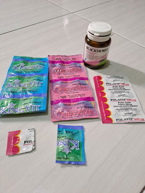 Ada yang mau gantikan ?