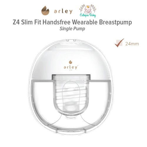 Pump susu wireless yg best