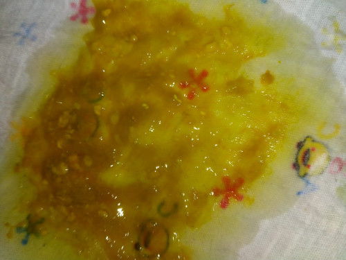 Bab bayi 1 bulan 26 hari