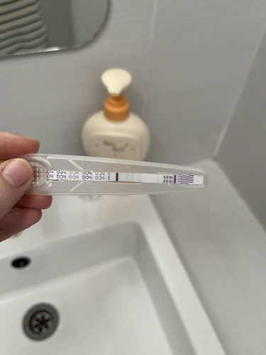 Pregnancy Test