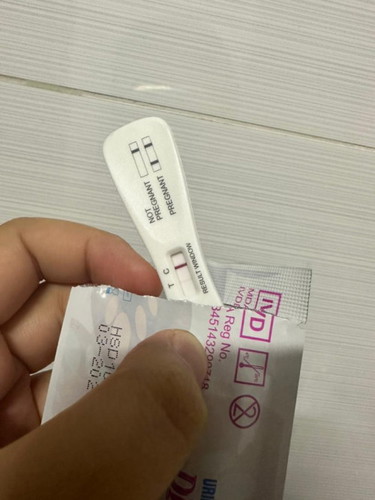 help tgok mcm ni positive ke?