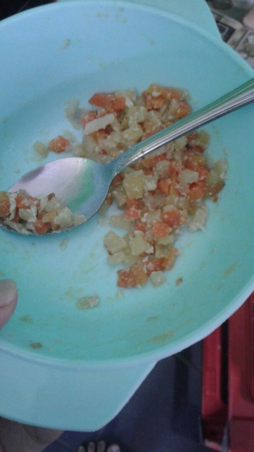 Dia ga GTM cuma lagi bosen aja,,