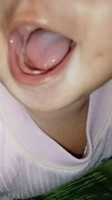 Disuruh MPASI sejak dini