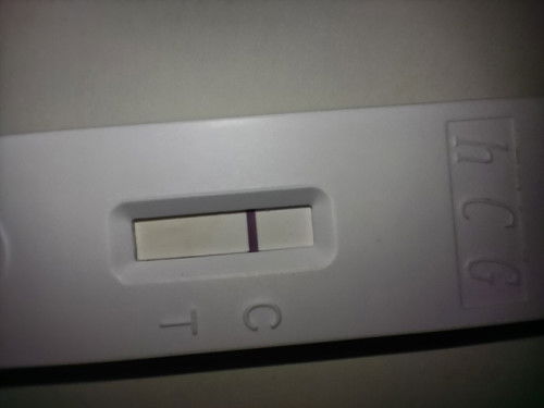 แบบนี้ท้องไหมคะ