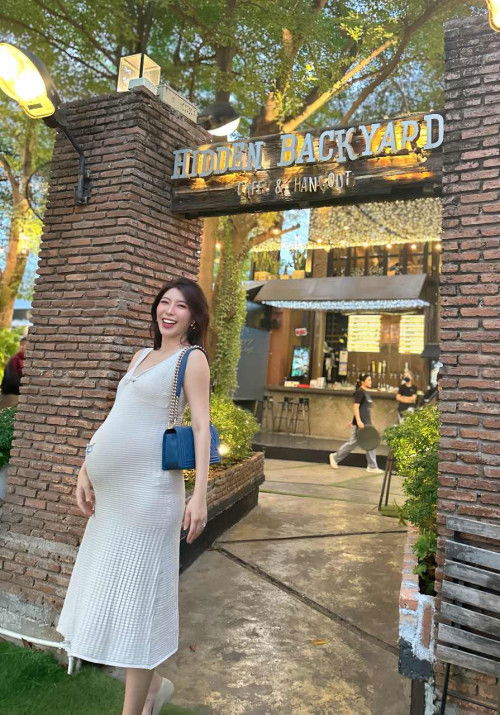 37+5 วีค ทีมเมษายน แม่ๆกำหนดคลอดช่วงไหนกันบ้างจ้าา