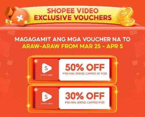 Tipid tips sa shopee para sa mommy 🫶💌