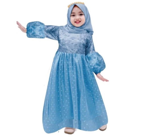 MAAF DILUAR TOPIK BUNDA BUNDA