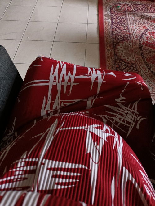 Bonjolan kepala baby kerap di kiri saja