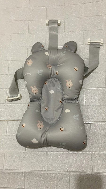 Sugar Baby Pillow Bath (Sudah diadopsi✨)