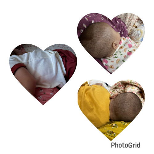 tingkah bayi 10 bulan