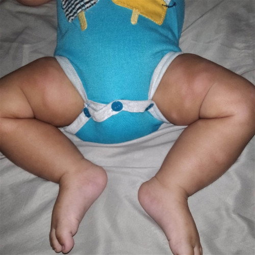 INI KENAPA YA KIRA", MUNGKIN ADA YG PENGALAMAN ANAK NYA GINI ??