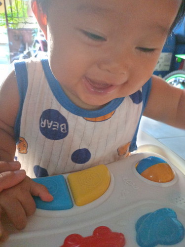 สอบถามหน่อยค่ะลูกปากม่วงเกิดคล้ำจากอะไรค่ะ