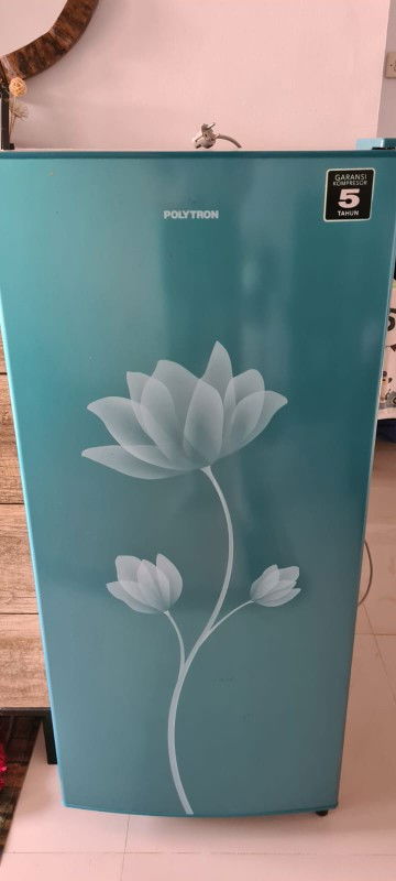 Jual kulkas 1 Pintu