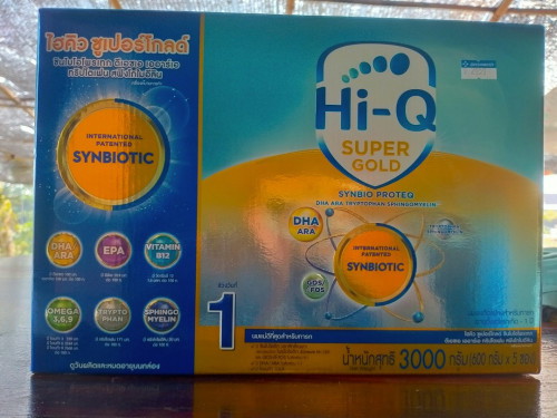 ส่งต่อนมผง Hi-Q