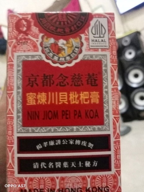 Info dong bun obat batul