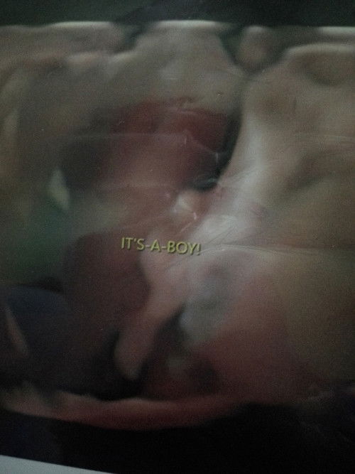 Sharing kehamilan anak laki2 dan perempuan