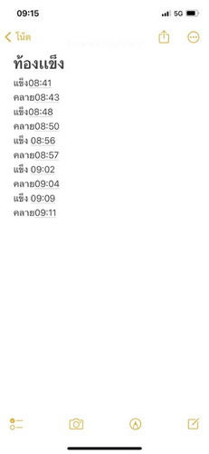 สอบถามแม่ๆค่ะ