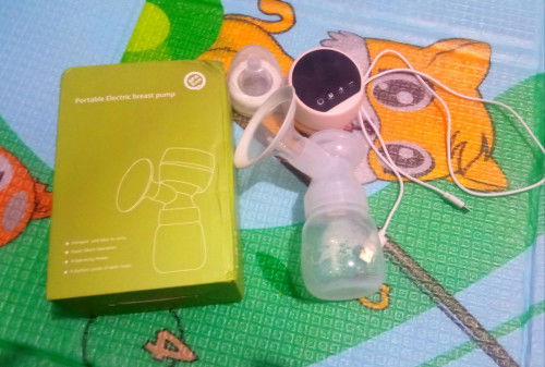 JUAL PERLENGKAPAN BAYI PRELOVED LIKE NEW. (Bisa lewat Shopee)