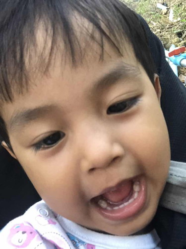 ลูกเบื่อข้าว และ อยากเปลี่ยนนมสูตรอื่นให้ลูกคับบ