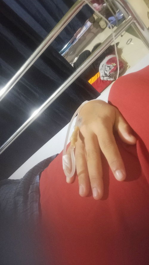 Janinku udah tidak berdetak lagi jantungnya