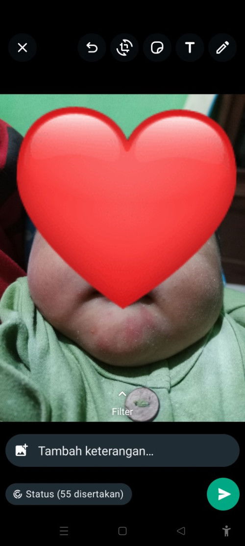 ibu newborn belum ada pengalaman ada yang bisa bantu jawab