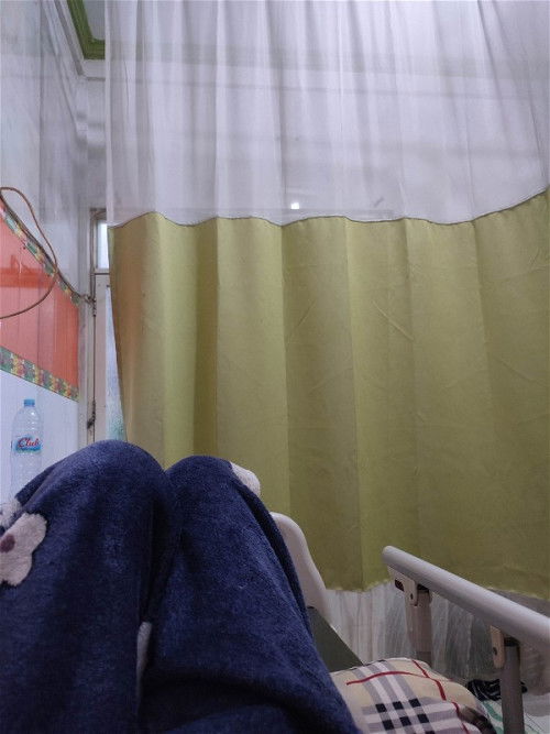 Bayi sungsang di usia 35 weeks dan nyeri hebat karena kontraksi intens