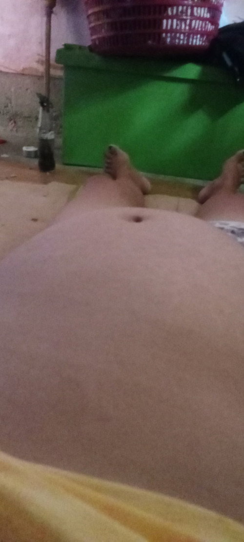 34 weeks of pregnancy