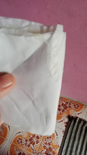 ตื่นมาตอนเช้ามีมูกสีขาวปนเขียว