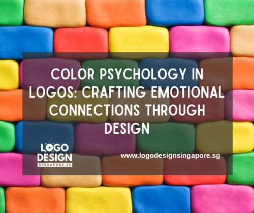 Brand recognition and communicate information about a brand — Logo Design Singapore