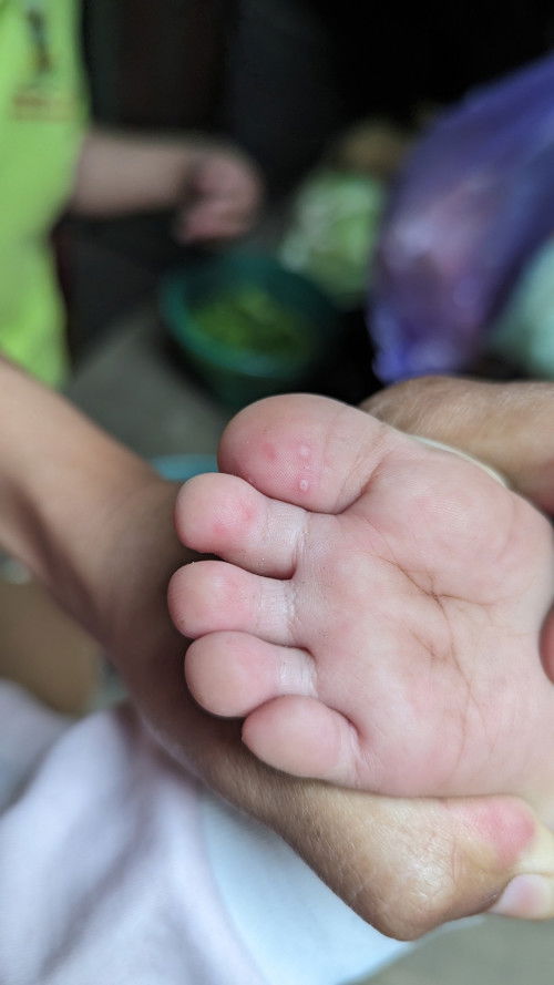 mau tanya mom pengalamannya