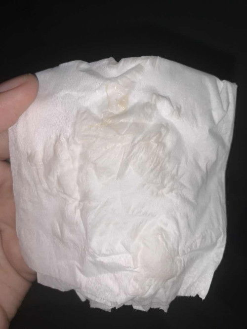 Keputihan 4weeks, sharing dong bun